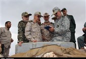 Baghdad, KRG Must Act against Anti-Iran Groups: Top General