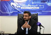 فعالیت 6 هزار استاد بسیجی در دانشگاه‌های اصفهان