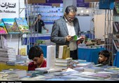 کردستان| 32 نمایشگاه کتاب در کشور گشایش می‌یابد