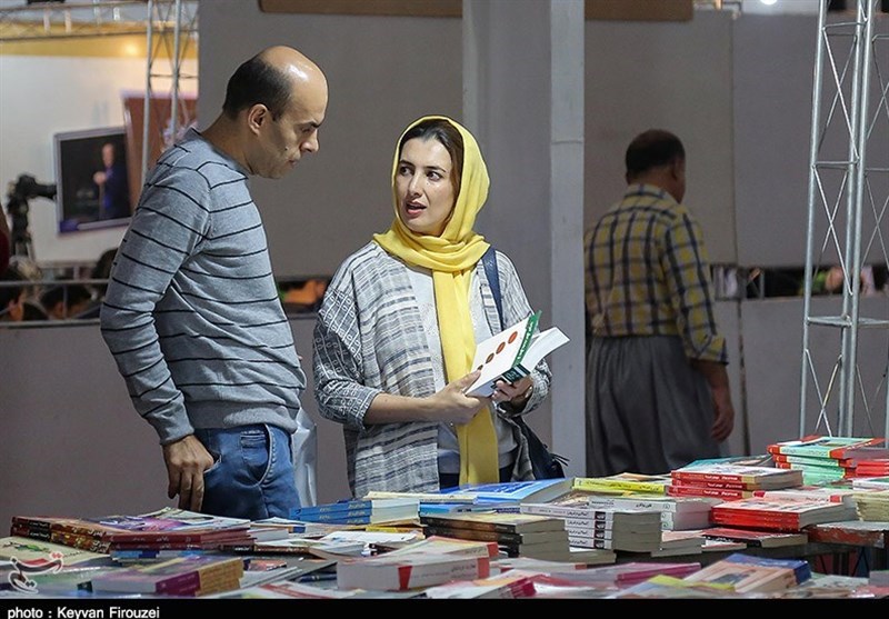 نمایشگاه‌های کتاب استانی به تبریز رسید