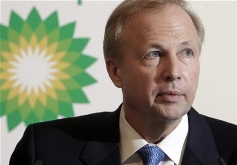 BP Chief Predicts Extreme Volatility in Oil Market due to Iran Sanctions
