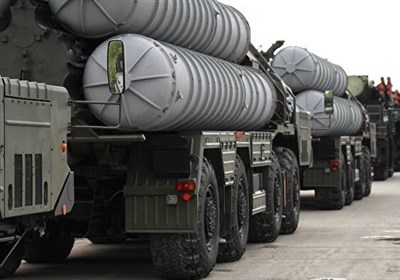  ترکیه بدون اجازه روسیه نمی‌تواند موشک‌های اس-۴۰۰ را به کشور ثالثی بدهد 