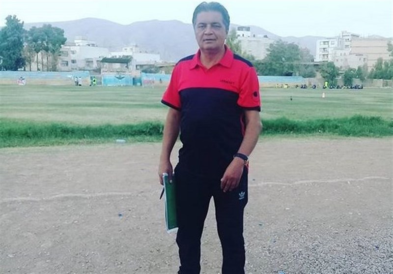 روایت مدیرعامل قشقایی شیراز از دستگیری ابراهیم طالبی در ورزشگاه