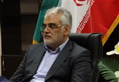طهرانچی در کاشان: اکران فیلم های جبهه فرهنگی انقلاب در دانشگاه آزاد آغاز شد