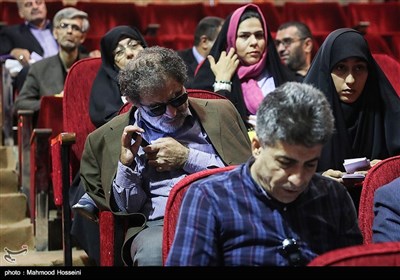 انتخابات اعضای شورای مرکزی جمعیت جانبازان انقلاب اسلامی