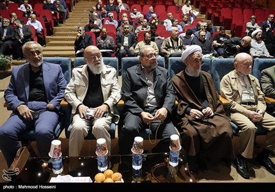 دومین کنگره سراسری جمعیت جانبازان انقلاب اسلامی