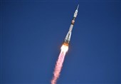 سازمان فضایی روسیه: موشک سایوز ماهواره &quot;خیام&quot; ایران را به مدار زمین حمل خواهد کرد
