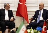 Boosting Ties with Turkey Iran’s Priority: Interior Minister