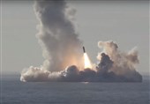 Russia Conducts Huge Exercise with Its Nuclear Forces