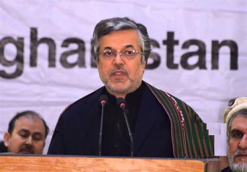 رئیس سابق پارلمان افغانستان: زمینه حضور مخالفان مسلح در انتخابات فراهم شود