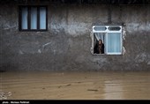 سیلاب 1100 میلیارد ریال به راه‌های ارتباطی مازندران خسارت وارد کرد