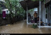 کمک بلاعوض به سیلزدگان مازندرانی آغاز شد