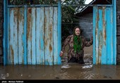 لرستان| احتمال بروز سیلاب‌های خطرناک در ساعات آینده؛ اعلام آماده‌باش 48 ساعته