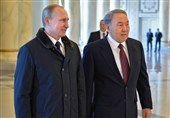 گزارش تسنیم|تحریم‌های جدید غرب علیه روسیه و تاثیرات آن بر قزاقستان