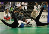 Iran to Compete at IBSA Goalball World Championships
