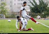 نوراللهی: تیم ملی خوبی داریم و امیدواریم در جام ملت‌ها موفق شویم