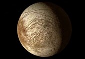 Icy Warning for Space Missions to Jupiter&apos;s Moon