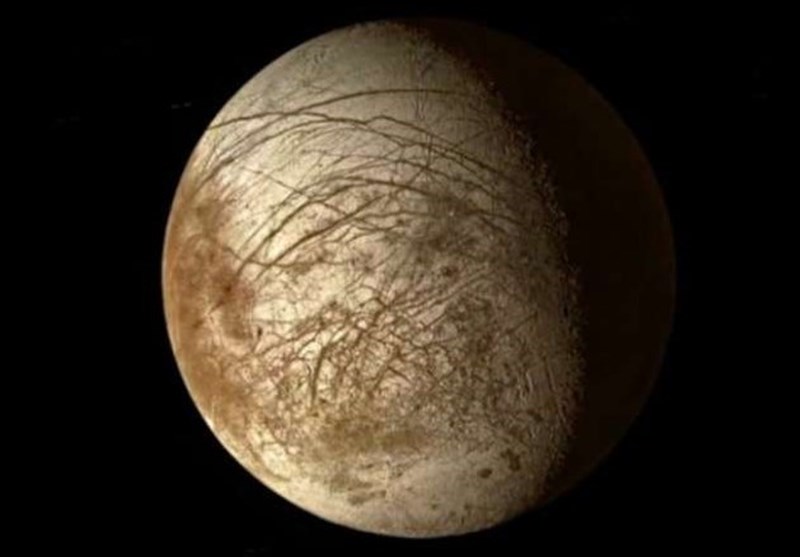 Icy Warning for Space Missions to Jupiter&apos;s Moon