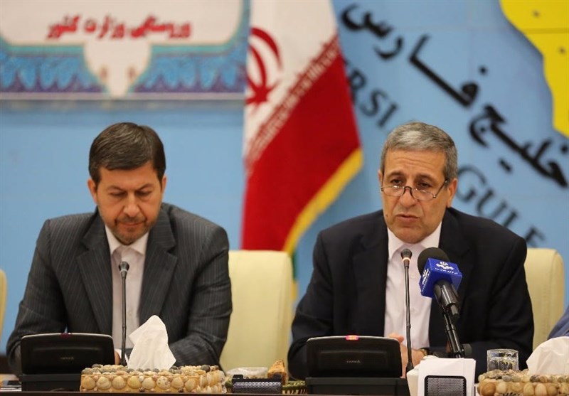 شهرداران و دهیاران از ظرفیت گردشگری استان بوشهر استفاده کنند