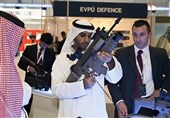 اسلحه‌سازان آمریکایی دلواپس قرارداد با عربستان در پی ماجرای خاشقجی