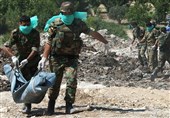 Mass Grave Containing 200 Bodies Uncovered in Raqqa