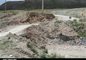 38 پروژه آسفالت راه‌های روستایی در اردبیل اجرا می‌شود