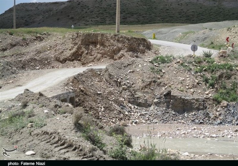 38 پروژه آسفالت راه‌های روستایی در اردبیل اجرا می‌شود
