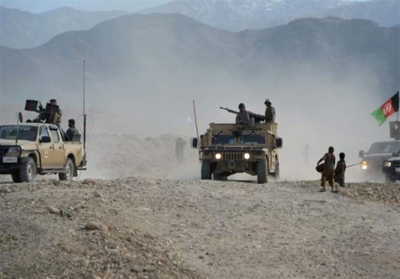 افغانستان| حمله به نیروهای ارتش در هرات