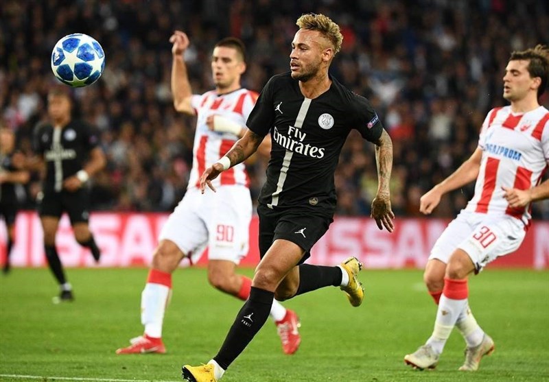 فوتبال جهان| جزئیات ماجرای تبانی ستاره‌سرخ و پاری‌سن‌ژرمن و واکنش باشگاه فرانسوی