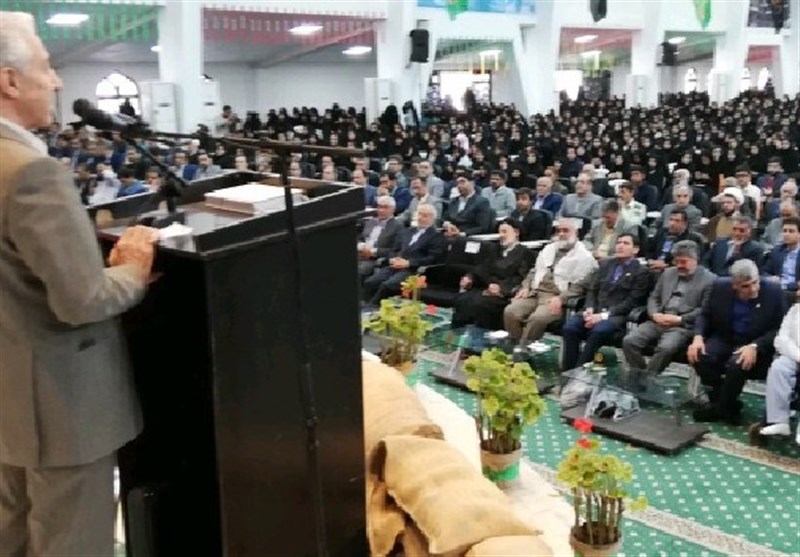 وزیر علوم در بیرجند: بزرگداشت شهدا فرصت الگوبرداری جوانان از راه شهیدان را مهیا می‌کند