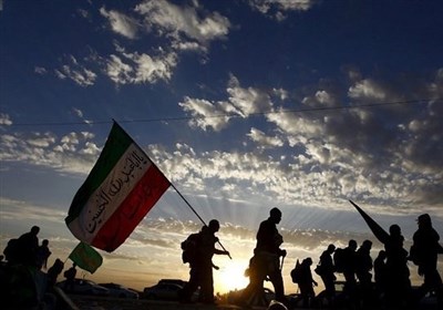 از عمود 900 تا افق کربلا؛ جادهای که هر قدمش بوی عاشقی میدهد