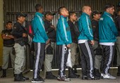 فوتبال جهان| جام جهانی فوتبال زندانیان در پرو