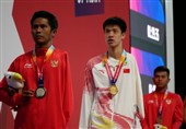 گزارش خبرنگار اعزامی تسنیم از اندونزی| شناگر چینی بالاتر از شاهین ایزدیار بهترین ورزشکار بازی‌های پاراآسیایی 2018 شد