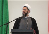 حجت الاسلام رستمی:‌ مسئولین امانتدار دستاوردهای انقلاب اسلامی باشند