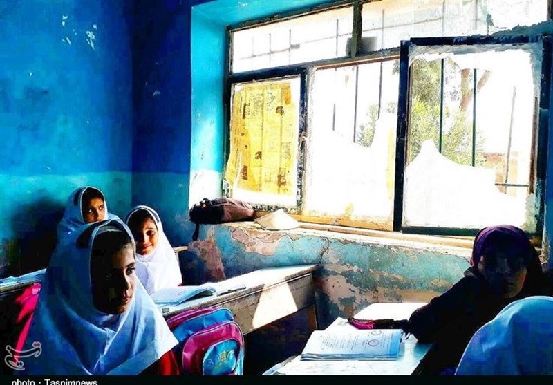 تحصیل 377 دانش‌آموز در 22 مدرسه تخریبی پلدختر؛ سیلاب به مدارس خسارت زد