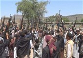 Yemenis Stage Rallies against Saudi-Led Aggression