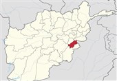 حمله انتحاری طالبان به نیروهای امنیتی در شرق افغانستان