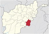 طالبان یک بالگرد ارتش افغانستان را هدف قرار داد