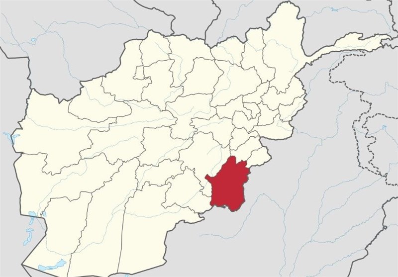 جنوب مشرقی افغانستان میں بم دھماکہ متعدد افراد جاں بحق یا زخمی