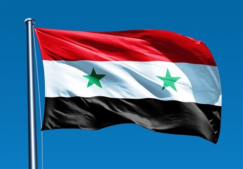 Syria Writes to UN about US &apos;War Crime&apos; after Airstrike in Deir Ez-Zor