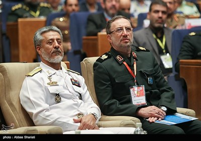 Military Medicine Congress Kicks Off in Tehran