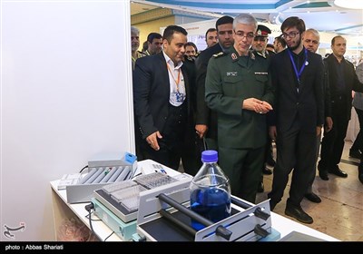 Military Medicine Congress Kicks Off in Tehran