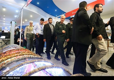 Military Medicine Congress Kicks Off in Tehran