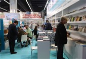 برگزاری 200 ملاقات مفید ناشران ایرانی و خارجی در نمایشگاه کتاب فرانکفورت