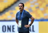 Abbas Chamanian Nominated for Iran U-23 Football Team
