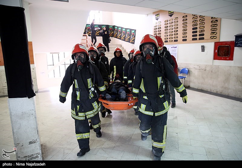 هر دست لباس آتش‌نشانان 20 میلیون تومان! / آخرین وضیعت تجهیزات آتش‌نشانی تهران
