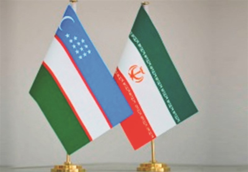 Iran, Uzbekistan to Ink 18 Deals during Presidential Visit