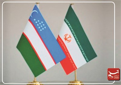  توافق ایران و ازبکستان برای توسعه ترانزیت ریلی 