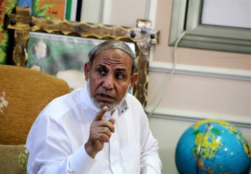 محمود الزهار: راهپیمایی‌های بازگشت ادامه خواهد یافت / ابومازن باید محاکمه شود