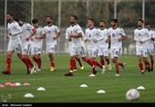 ایران و عربستان نامزدهای قهرمانی جام ملت‌های آسیا/ مردم ایران از کی‌روش فقط قهرمانی می‌خواهند